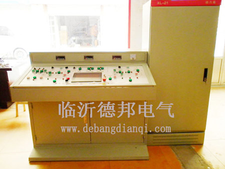  PLC、觸摸屏控制系統(tǒng)208